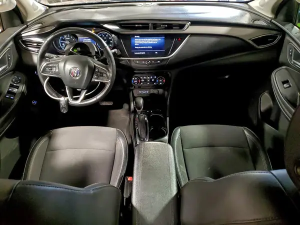 KL4MMDSL2LB097452 2020 BUICK ENCORE GX - Image 8