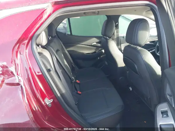KL4MMDSL2LB100723 2020 BUICK ENCORE GX - Image 8