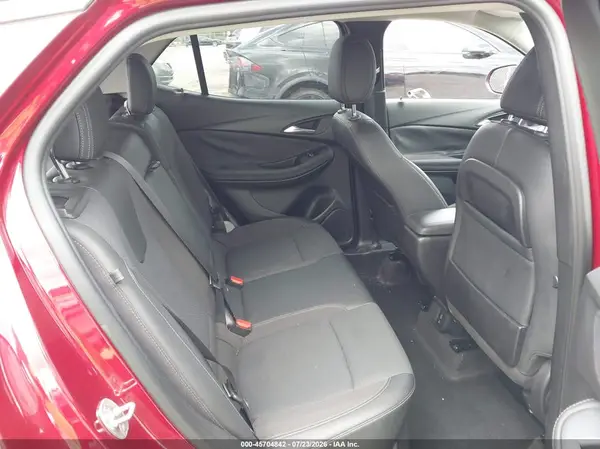 KL4MMDSL2LB100883 2020 BUICK ENCORE GX - Image 8