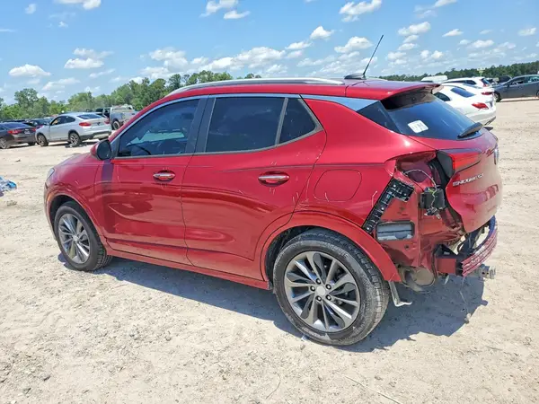 KL4MMDSL2LB100950 2020 BUICK ENCORE - Image 2