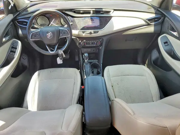 KL4MMDSL2LB100950 2020 BUICK ENCORE - Image 8
