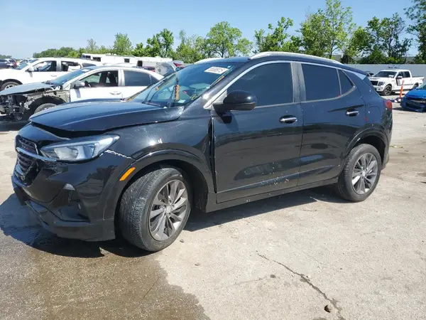 KL4MMDSL2LB101130 2020 BUICK ENCORE - Image 1