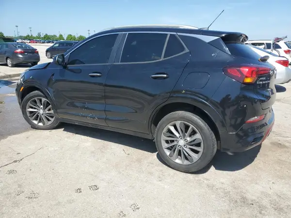 KL4MMDSL2LB101130 2020 BUICK ENCORE - Image 2