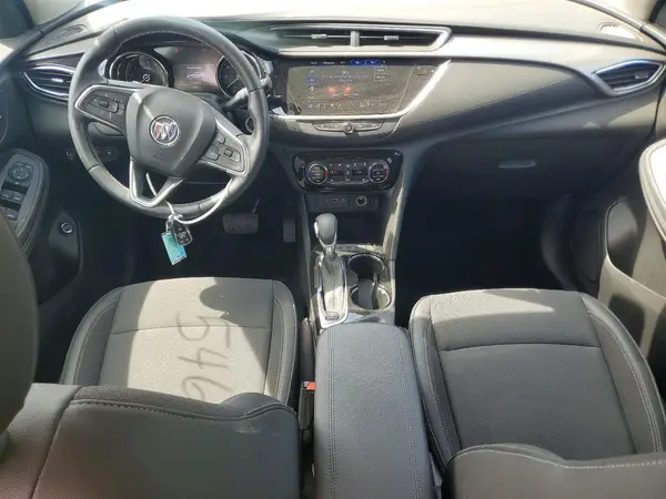 KL4MMDSL2LB103122 2020 BUICK ENCORE - Image 8
