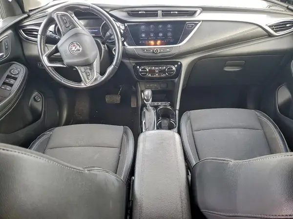 KL4MMDSL2LB104173 2020 BUICK ENCORE GX - Image 8