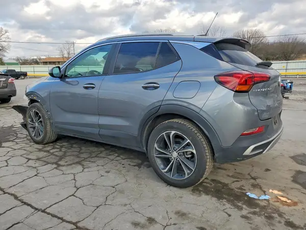 KL4MMDSL2LB105131 2020 BUICK ENCORE GX - Image 2