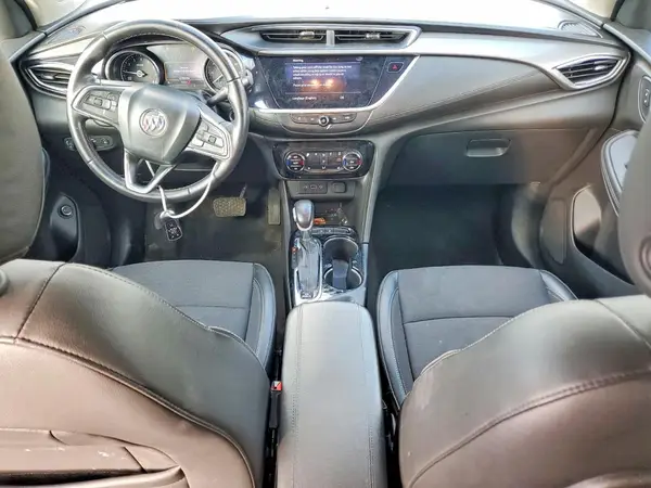 KL4MMDSL2LB105131 2020 BUICK ENCORE GX - Image 8