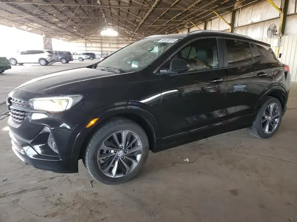 KL4MMDSL2LB105808 2020 BUICK ENCORE - Image 1