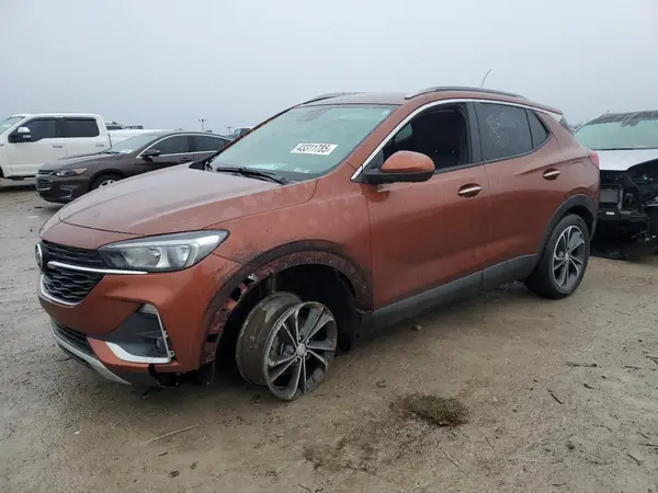 KL4MMDSL2LB106554 2020 BUICK ENCORE - Image 1