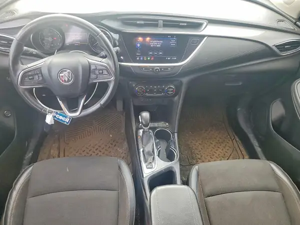 KL4MMDSL2LB106635 2020 BUICK ENCORE - Image 8