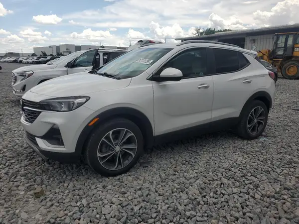 KL4MMDSL2LB107221 2020 BUICK ENCORE - Image 1