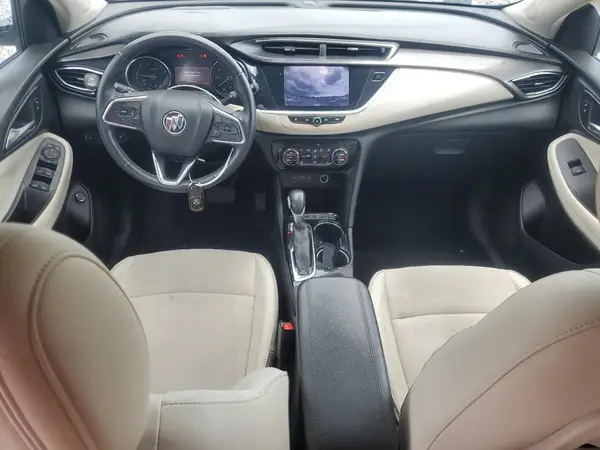 KL4MMDSL2LB107221 2020 BUICK ENCORE - Image 8