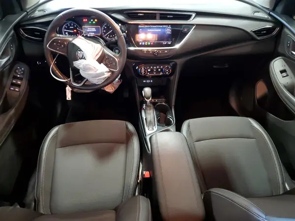 KL4MMDSL2LB108224 2020 BUICK ENCORE GX - Image 8