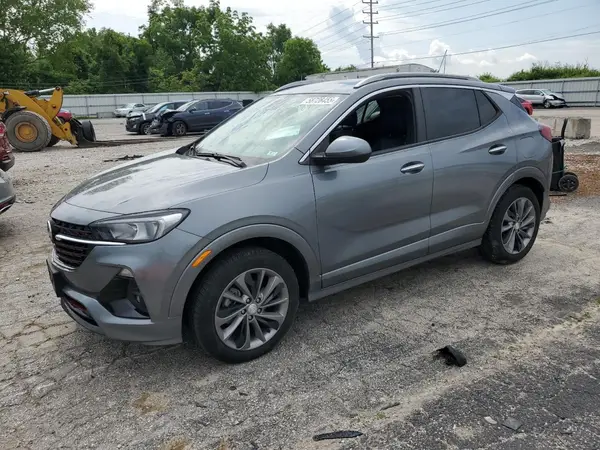 KL4MMDSL2LB117862 2020 BUICK ENCORE - Image 1