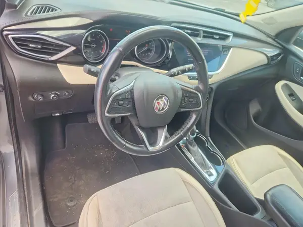 KL4MMDSL2LB119076 2020 BUICK ENCORE - Image 8