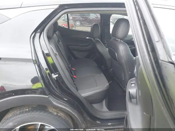 KL4MMDSL2LB120986 2020 BUICK ENCORE GX - Image 8