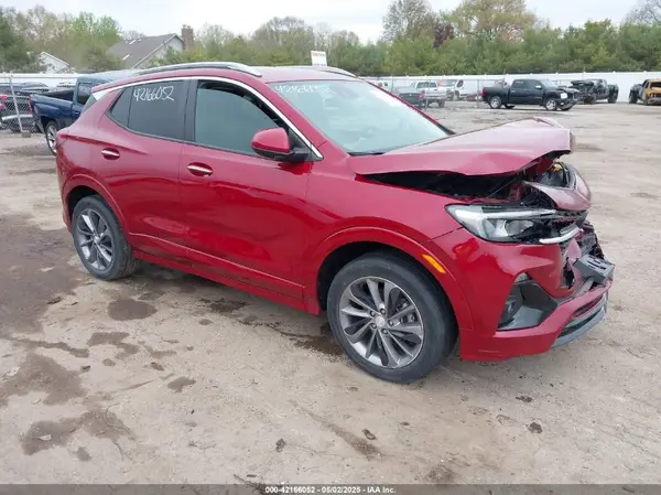 KL4MMDSL2LB122155 2020 BUICK ENCORE GX - Image 1