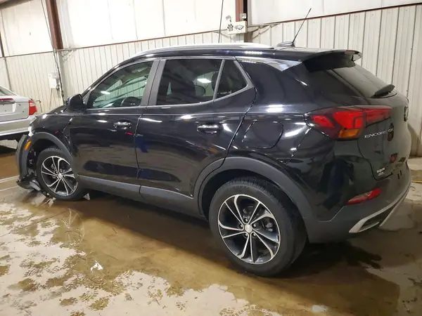 KL4MMDSL2LB124083 2020 BUICK ENCORE - Image 2