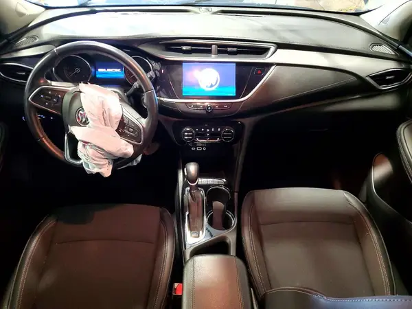 KL4MMDSL2LB124083 2020 BUICK ENCORE - Image 8