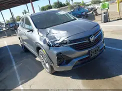 KL4MMDSL2LB124262 2020 BUICK ENCORE GX