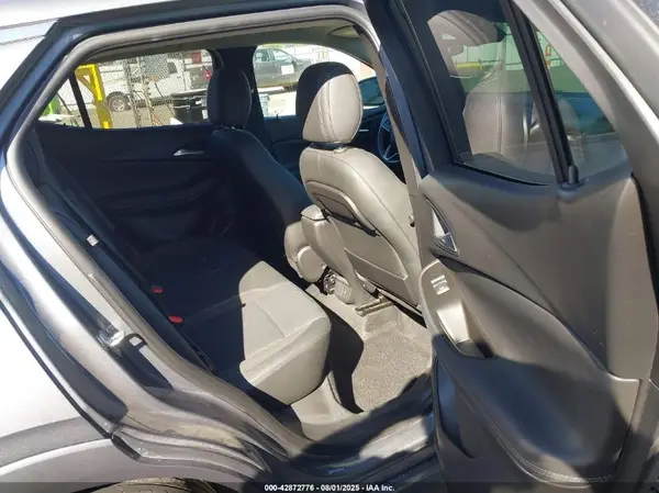 KL4MMDSL2LB124262 2020 BUICK ENCORE GX - Image 8
