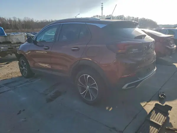 KL4MMDSL2LB127145 2020 BUICK ENCORE GX - Image 2