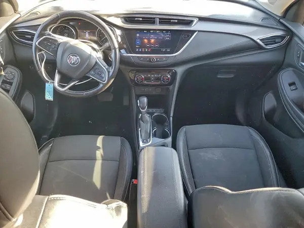 KL4MMDSL2LB127145 2020 BUICK ENCORE GX - Image 8