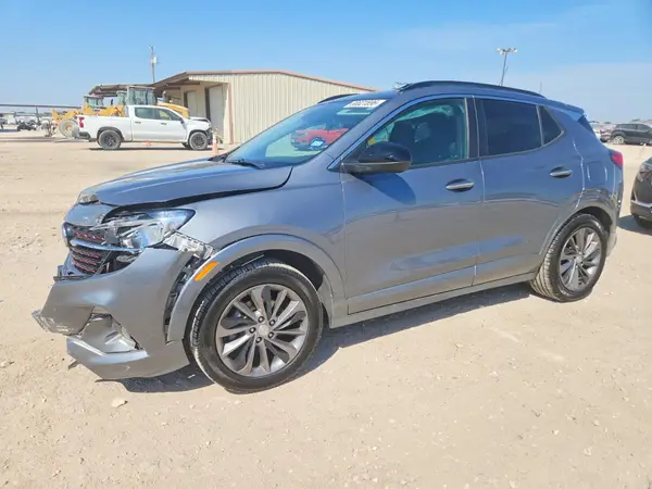 KL4MMDSL2LB127226 2020 BUICK ENCORE GX - Image 1