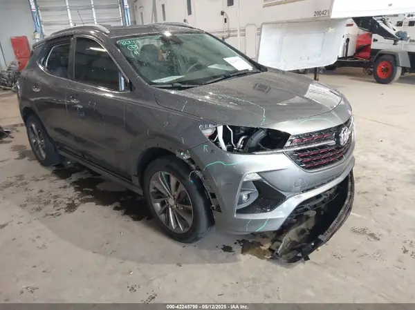 KL4MMDSL2LB135598 2020 BUICK ENCORE GX - Image 1