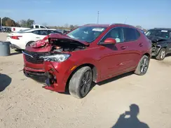 KL4MMDSL2MB104854 2021 BUICK ENCORE GX
