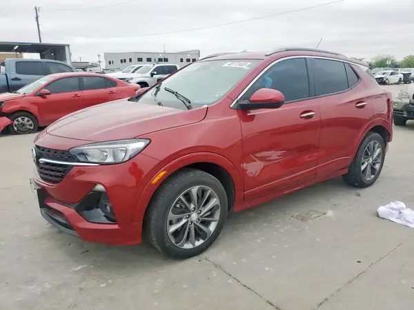 KL4MMDSL2MB115451 2021 BUICK ENCORE - Image 1