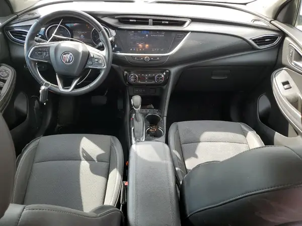 KL4MMDSL2MB152869 2021 BUICK ENCORE GX - Image 8