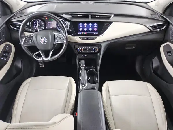 KL4MMDSL2MB153228 2021 BUICK ENCORE GX - Image 8