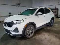 KL4MMDSL2MB168070 2021 BUICK ENCORE GX