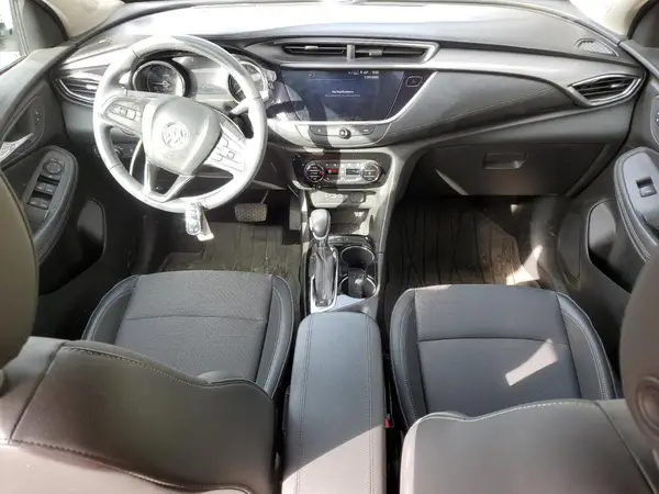 KL4MMDSL2NB015125 2022 BUICK ENCORE - Image 8