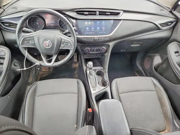 KL4MMDSL2NB020311 2022 BUICK ENCORE - Image 8