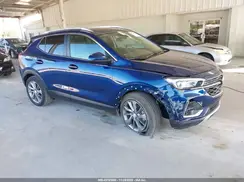 KL4MMDSL2NB023192 2022 BUICK ENCORE GX
