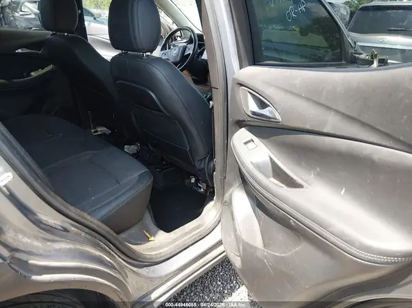 KL4MMDSL2NB028702 2022 BUICK ENCORE GX - Image 8