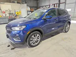 KL4MMDSL2NB045936 2022 BUICK ENCORE GX