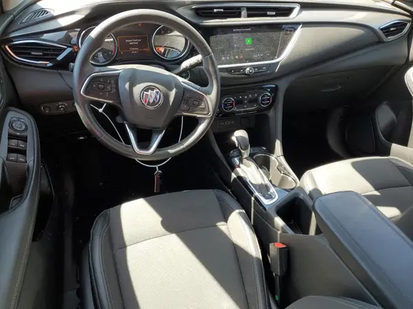 KL4MMDSL2NB049369 2022 BUICK ENCORE - Image 8