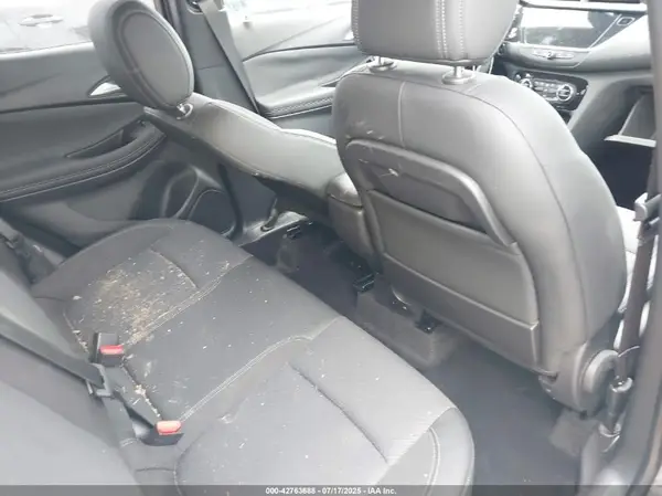 KL4MMDSL2NB062459 2022 BUICK ENCORE GX - Image 8