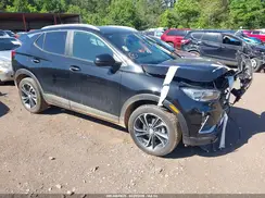 KL4MMDSL2NB069508 2022 BUICK ENCORE GX