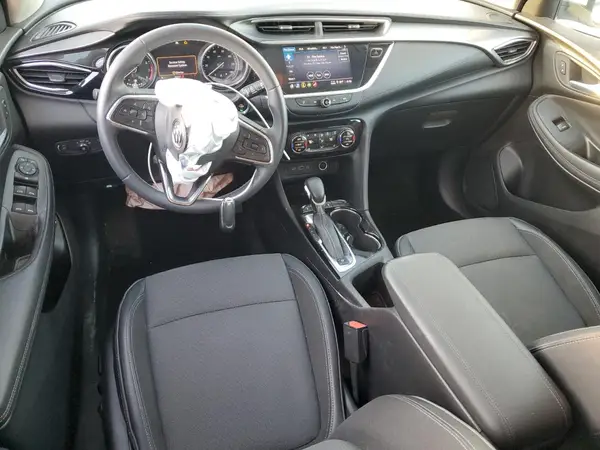 KL4MMDSL2NB072263 2022 BUICK ENCORE GX - Image 8
