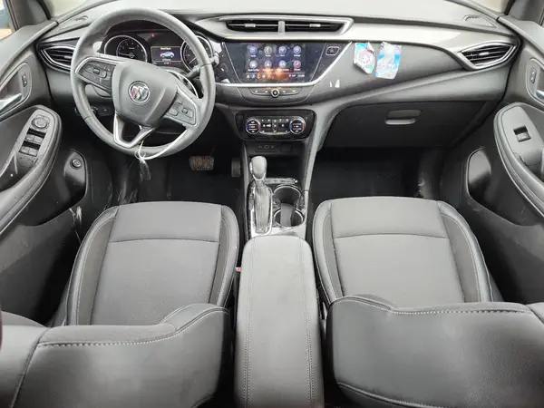 KL4MMDSL2NB075664 2022 BUICK ENCORE GX - Image 8