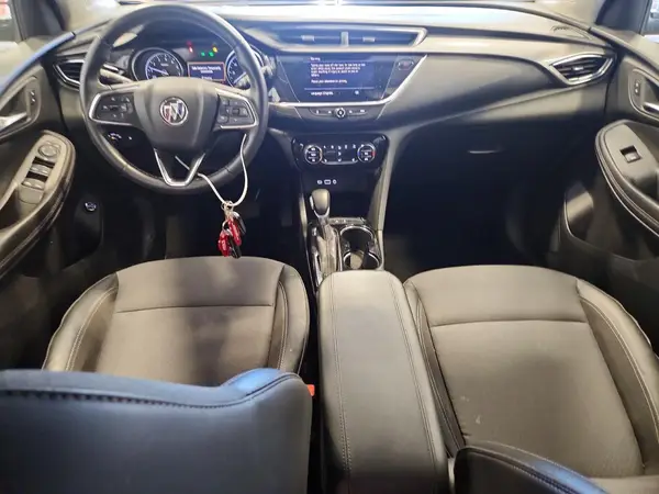 KL4MMDSL2NB090021 2022 BUICK ENCORE - Image 8