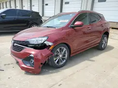 KL4MMDSL2NB107626 2022 BUICK ENCORE
