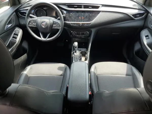 KL4MMDSL2NB107626 2022 BUICK ENCORE - Image 8
