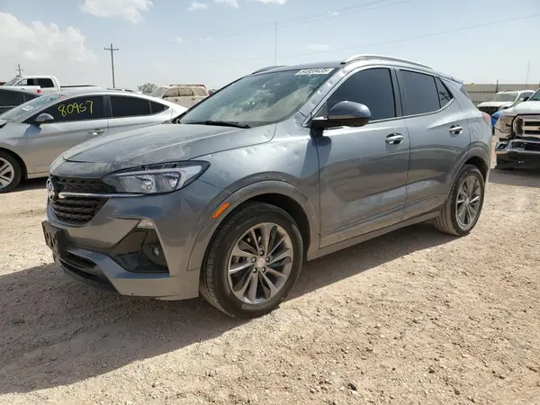 KL4MMDSL2NB116455 2022 BUICK ENCORE - Image 1