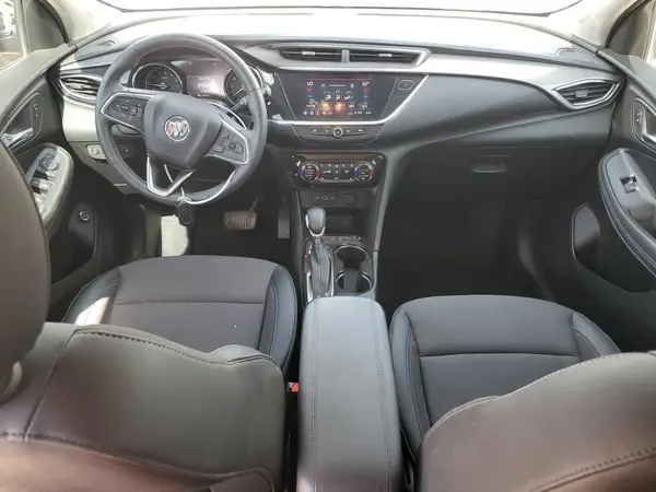 KL4MMDSL2NB116455 2022 BUICK ENCORE - Image 8
