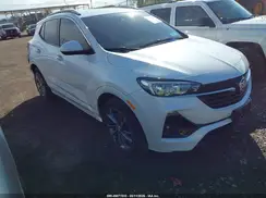 KL4MMDSL2NB129013 2022 BUICK ENCORE GX